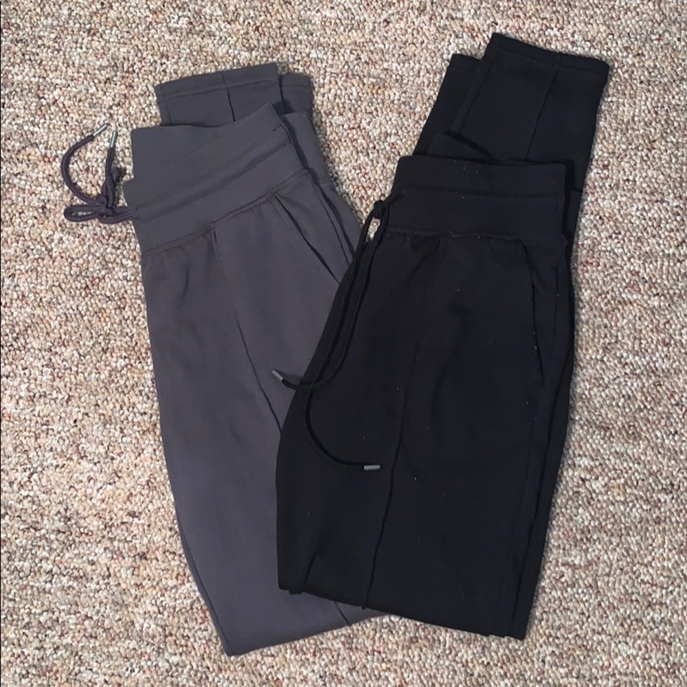 Champion joggers